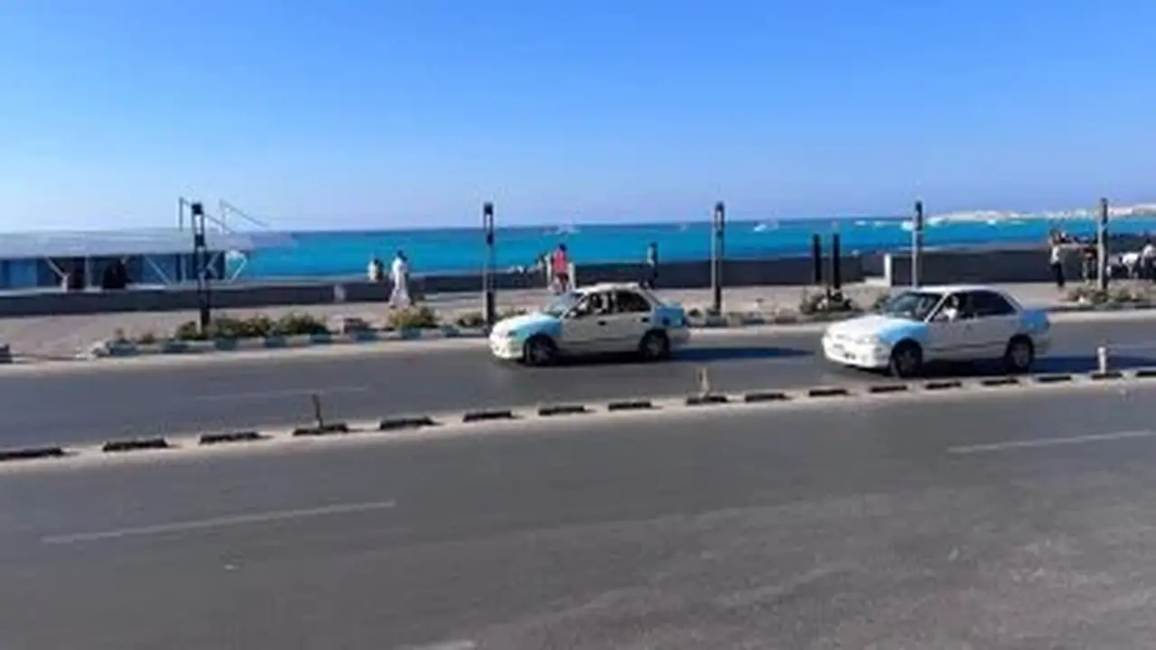 أجواء حارة ورطبة اليوم الجمعة مع ارتفاع محسوس في درجات الحرارة بالقاهرة إلى 37 درجة