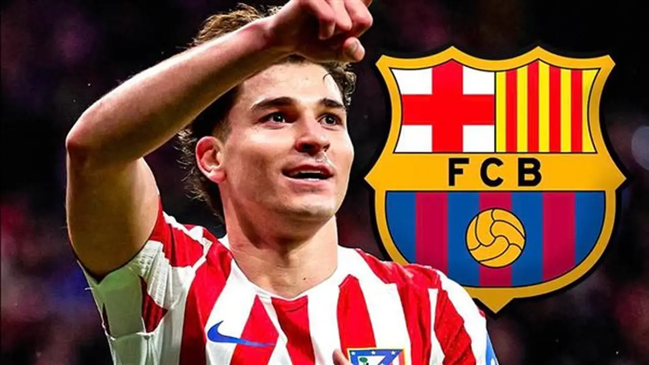 أجويرو: يجب على أتلتيكو مدريد بيع ألفاريز إذا لم يكن سعيدًا
