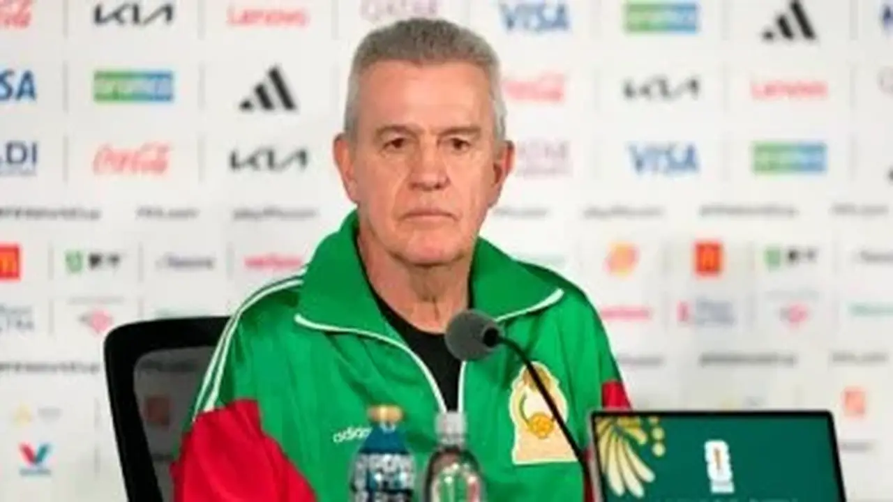 أجيري: المكسيك تستعد لصناعة التاريخ أمام إنجلترا في كأس العالم 2026