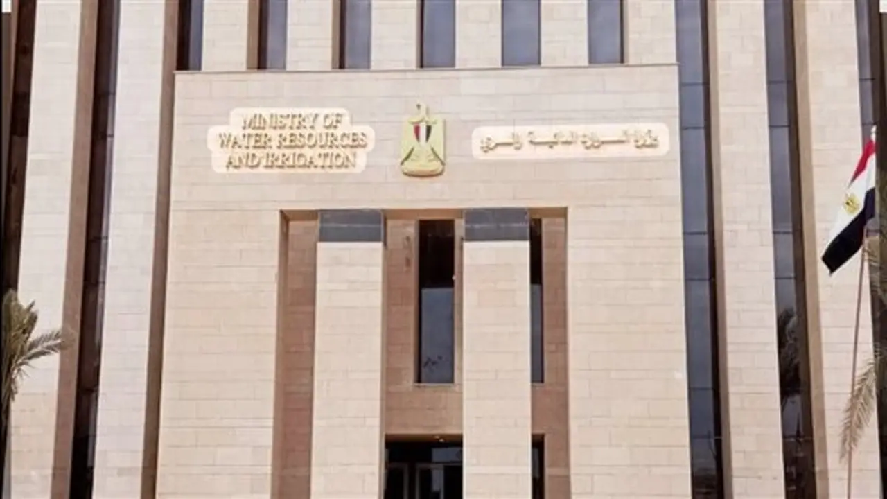 رد وزارة الري على أزمة نفق الإصلاح الزراعي في نجع حمادي