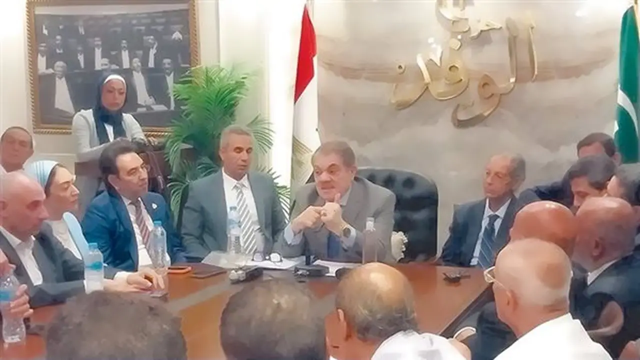 أحداث اليوم تستعد لخوض الانتخابات المقبلة بقوة ذاتية وتواجد شعبي منظم
