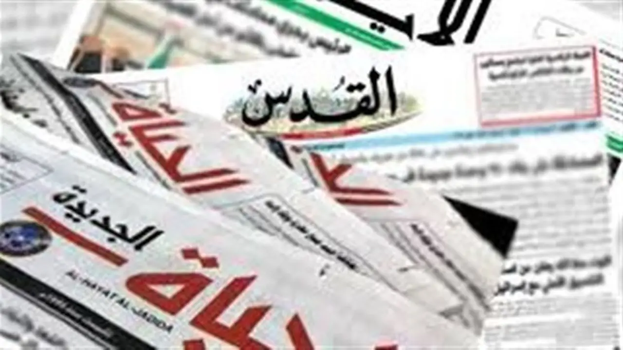 أبرز عناوين الصحف الفلسطينية اليوم السبت