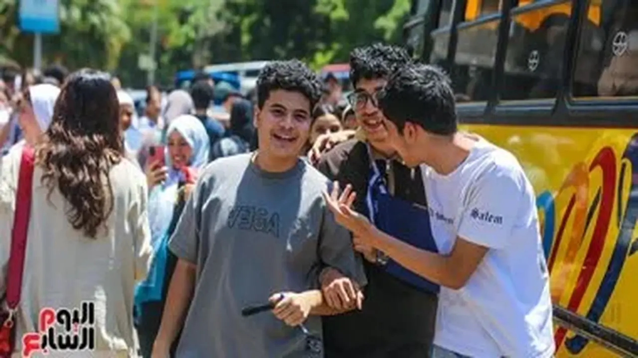أحمد أبو ضيف: ضرورة الإسراع في تسجيل اختبارات القدرات وموعد إعلان نتيجة الثانوية العامة في 3 أغسطس