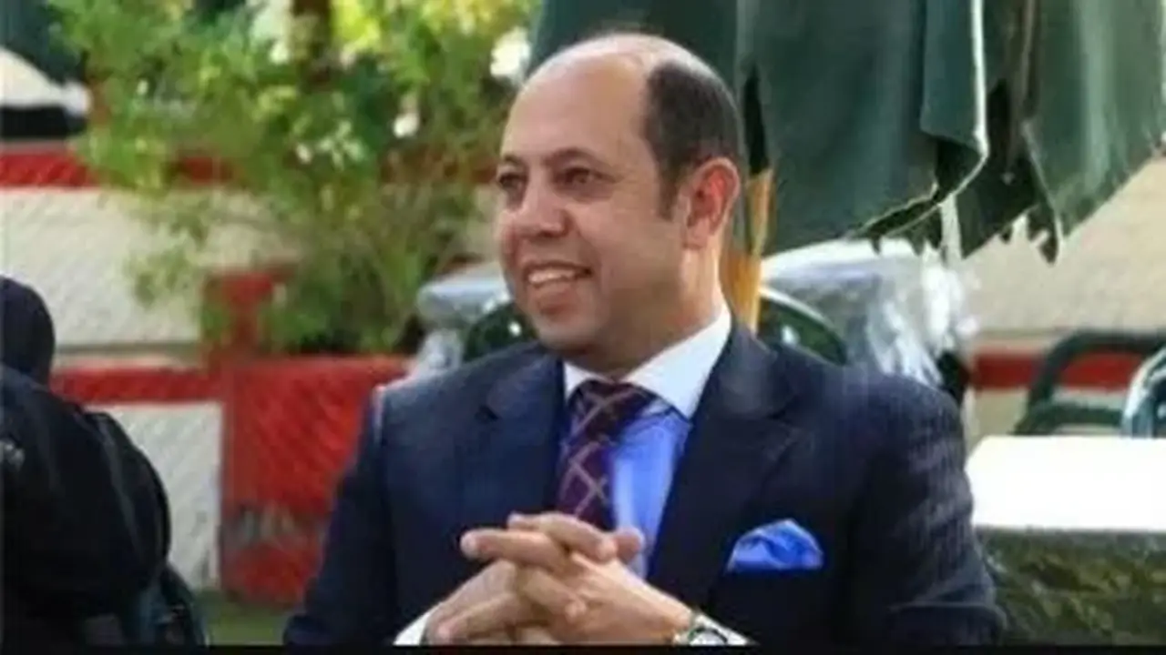 أحمد سليمان يتقدم بمذكرة لحماية هوية الزمالك في ملف شركة الكرة