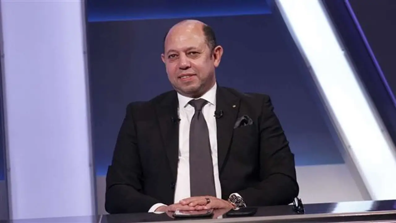 أحمد سليمان: الجمعية العمومية للزمالك هي صاحبة القرار النهائي في شركة الكرة