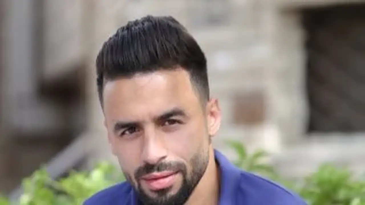 أحمد شديد قناوي يعتزل كرة القدم ويبدأ مسيرته التدريبية مع بروكسي