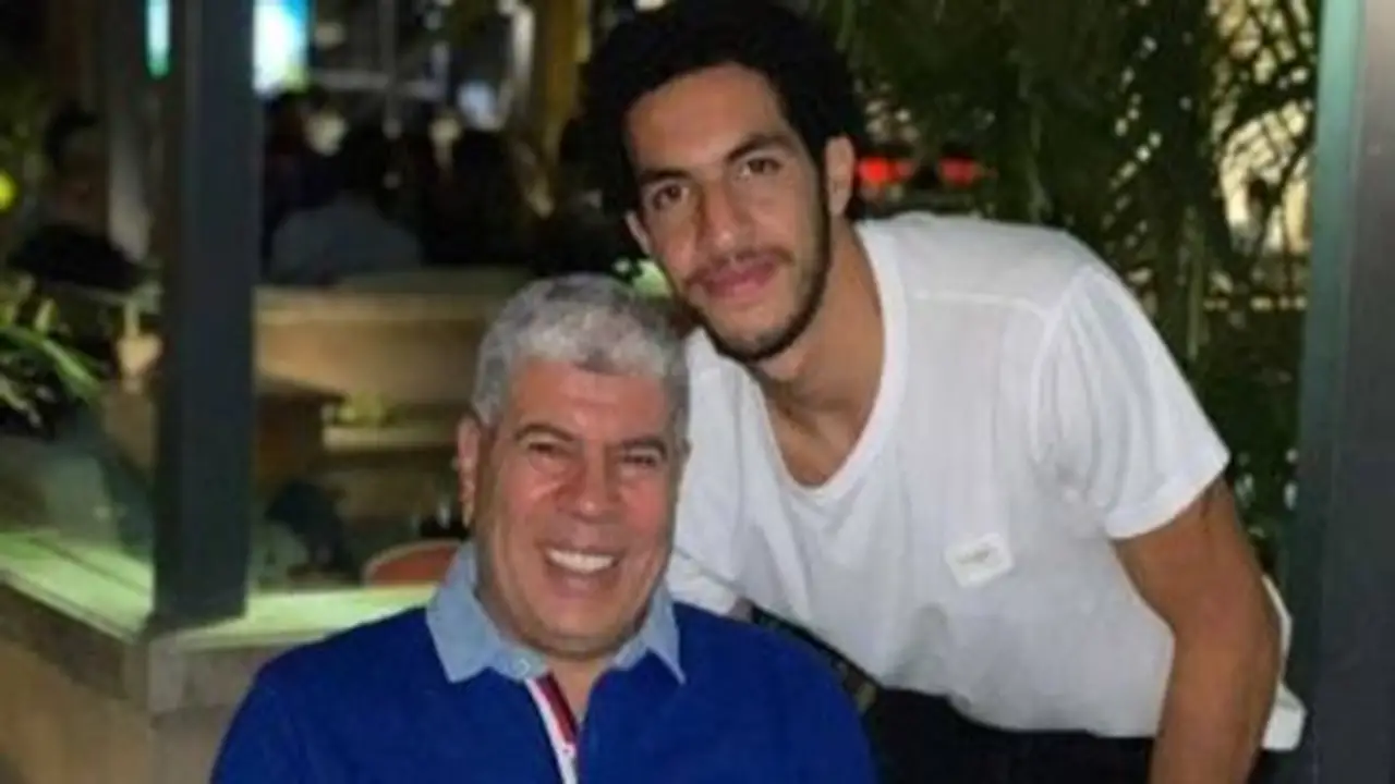 أحمد شوبير: الأهلي يفتح باب احتراف مصطفى بشرط عرض يتناسب مع إمكانياته