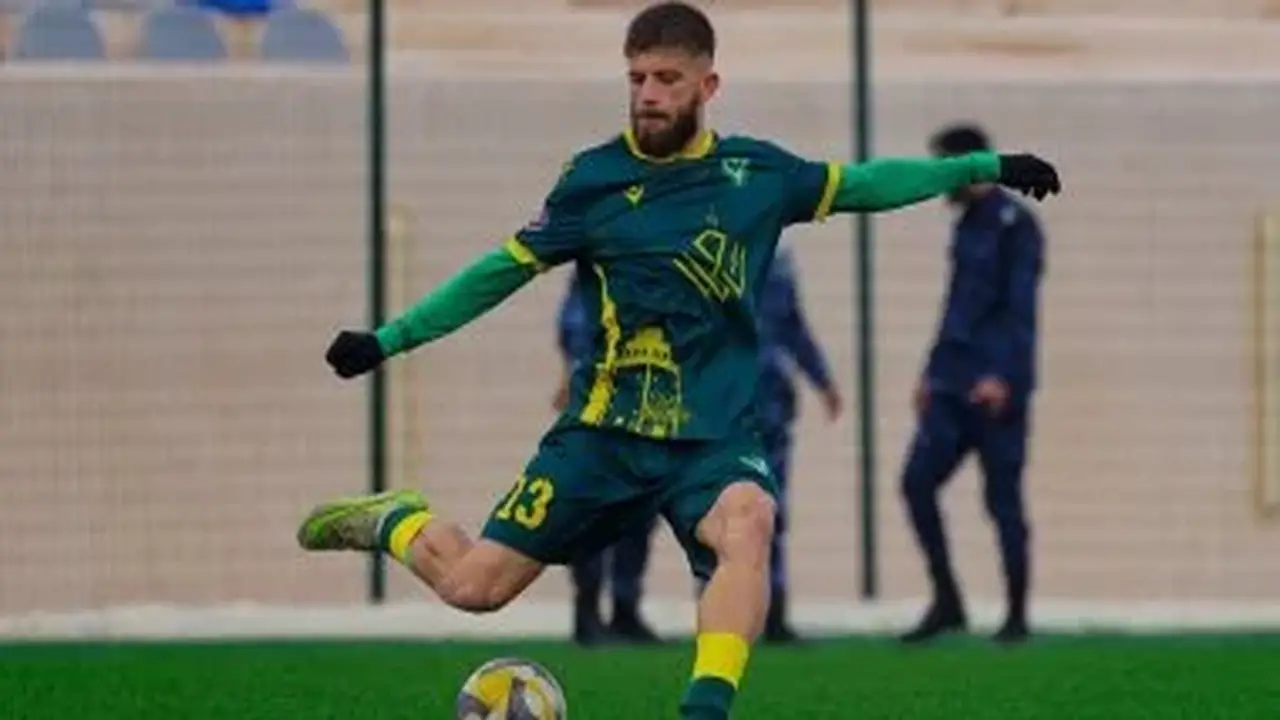أحمد فكرون يلفت الأنظار في الدوري المصري والنصر الليبي يتمسك بنجمه