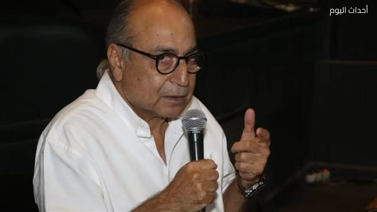 أحمد كمال يكشف أسرار رحلة الممثل في لقاء مفتوح بالمهرجان القومي للمسرح المصري
