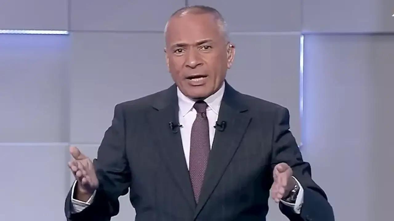 أحمد موسى: تكريم الرئيس السيسي لمنتخب مصر في العلمين يوم السبت