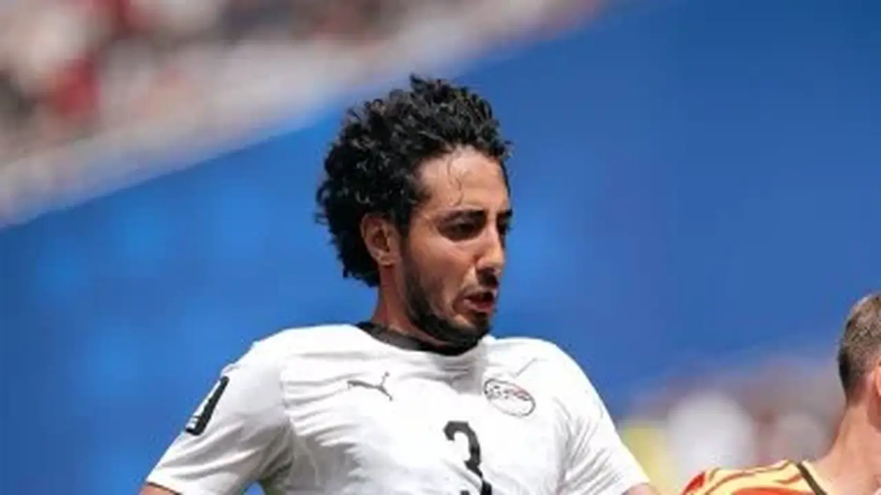 أخبار الرياضة المصرية اليوم السبت 4 يوليو 2026