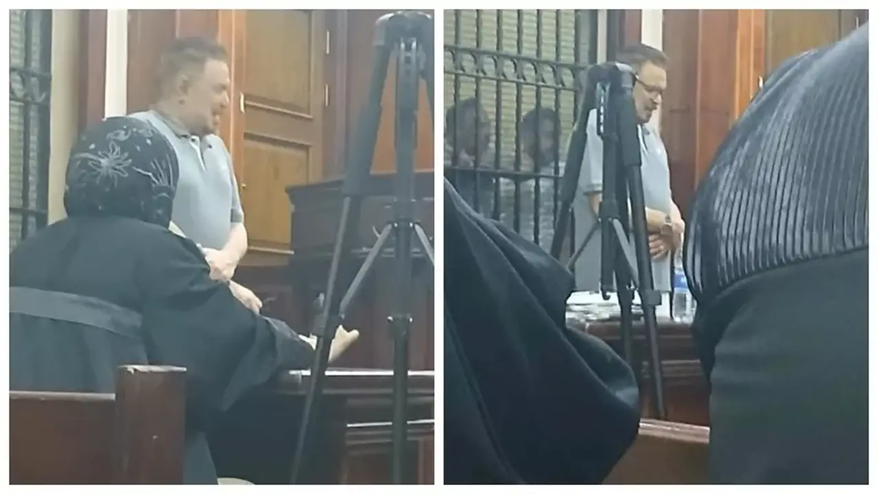 محكمة جنح أوسيم تحدد 29 يوليو للنطق بالحكم في قضية مدرسة هابي لاند