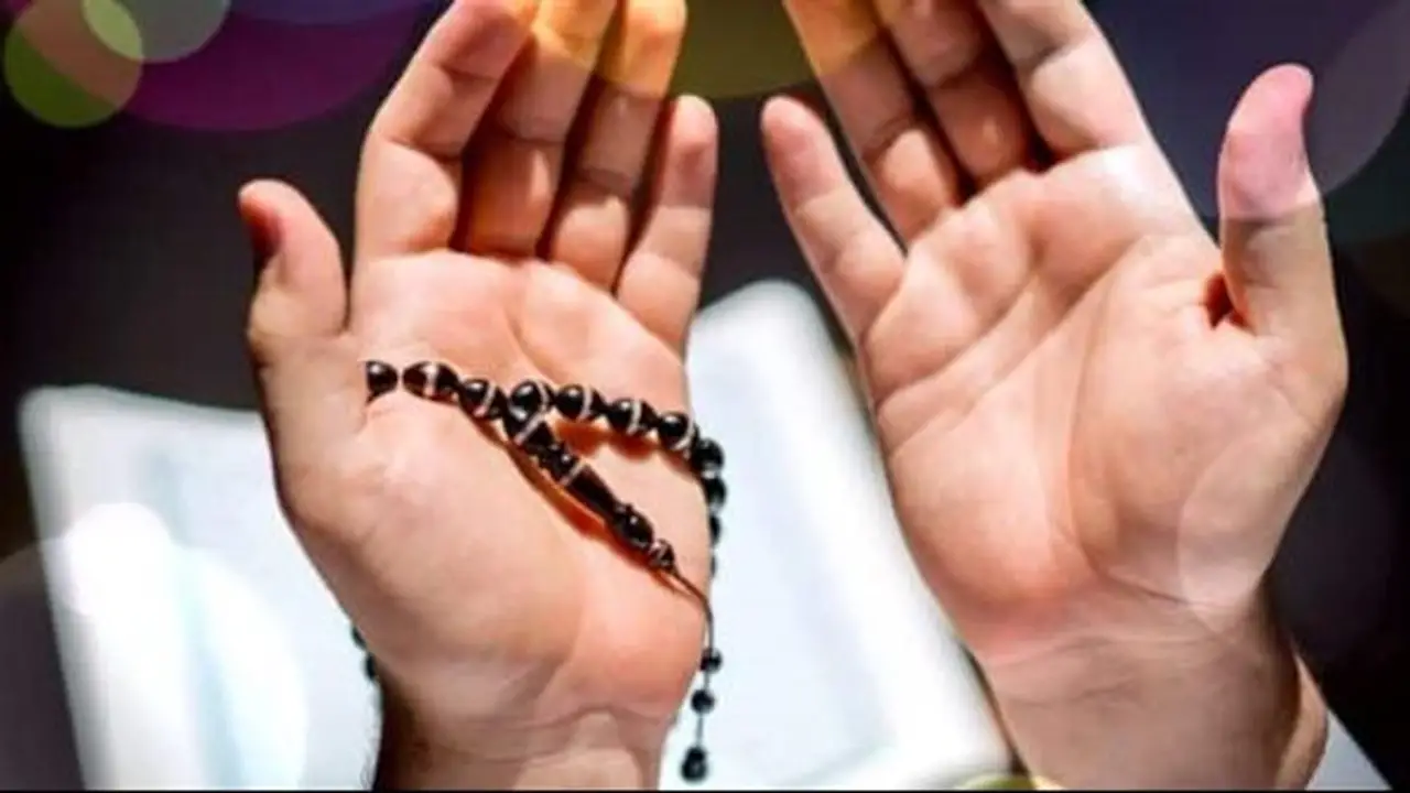 أدعية السنة النبوية للمظلومين