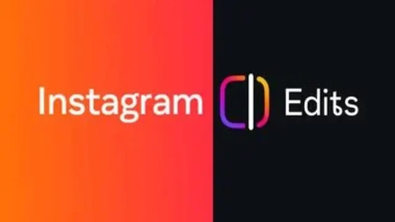 إضافة أدوات جديدة تعزز إمكانيات الإبداع في تطبيق Edits من إنستجرام