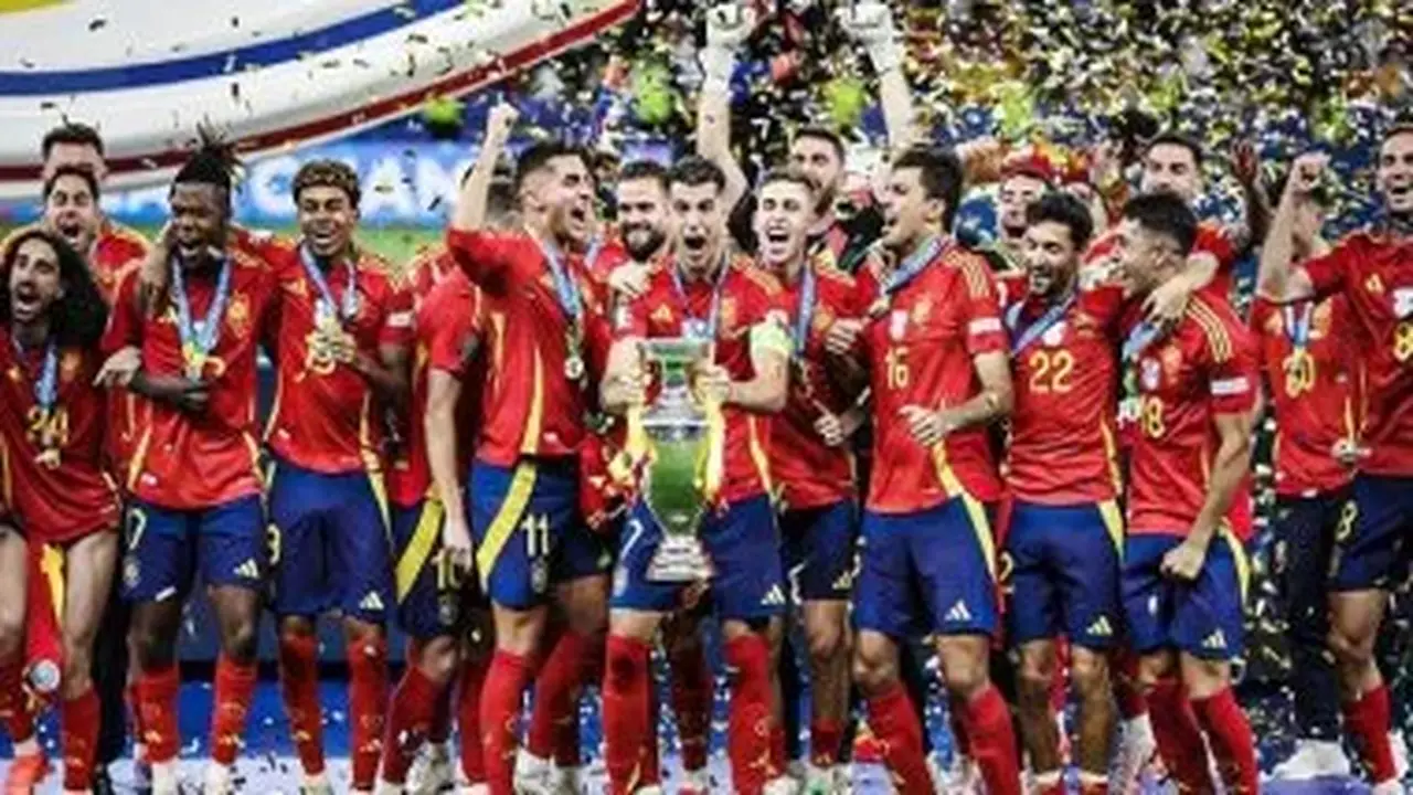 إسبانيا تتأهل إلى نصف نهائي كأس العالم 2026 بأرقام تاريخية مميزة