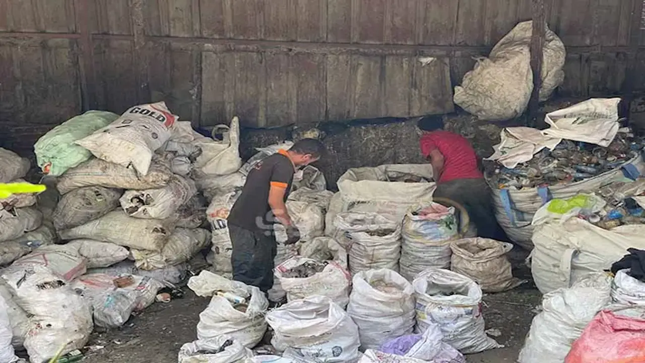 أسعار مخلفات البلاستيك في مصر: أرقام مثيرة للاهتمام