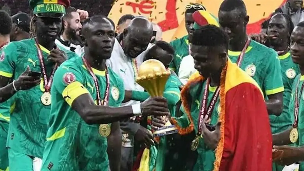 محكمة التحكيم الرياضي تحدد موعد الحكم النهائي في أزمة لقب أمم إفريقيا