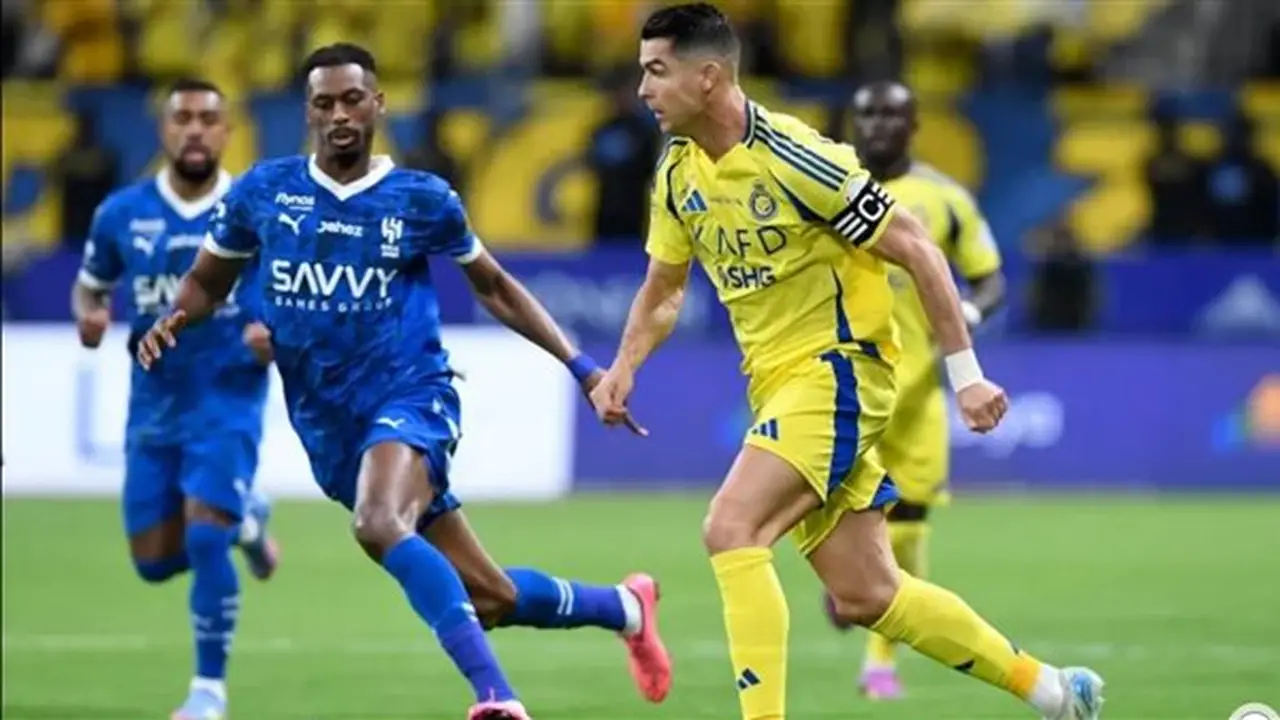 أزمة مالية تعصف بنادي النصر والهلال يواصل البحث عن صفقات مميزة