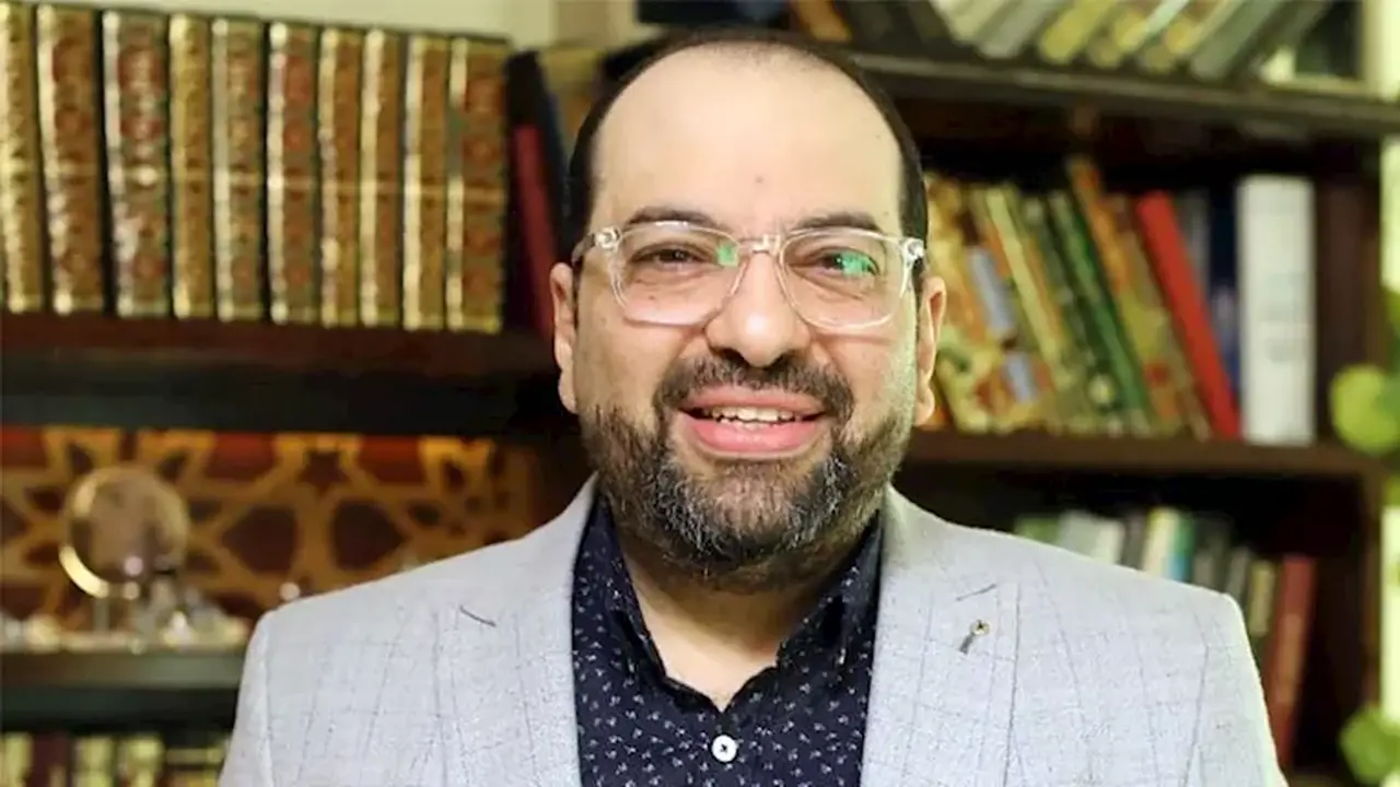 الشيخ خالد الجمل: الشريعة الإسلامية تميز بين السرقة المتعمدة والسرقة الناتجة عن اضطراب نفسي