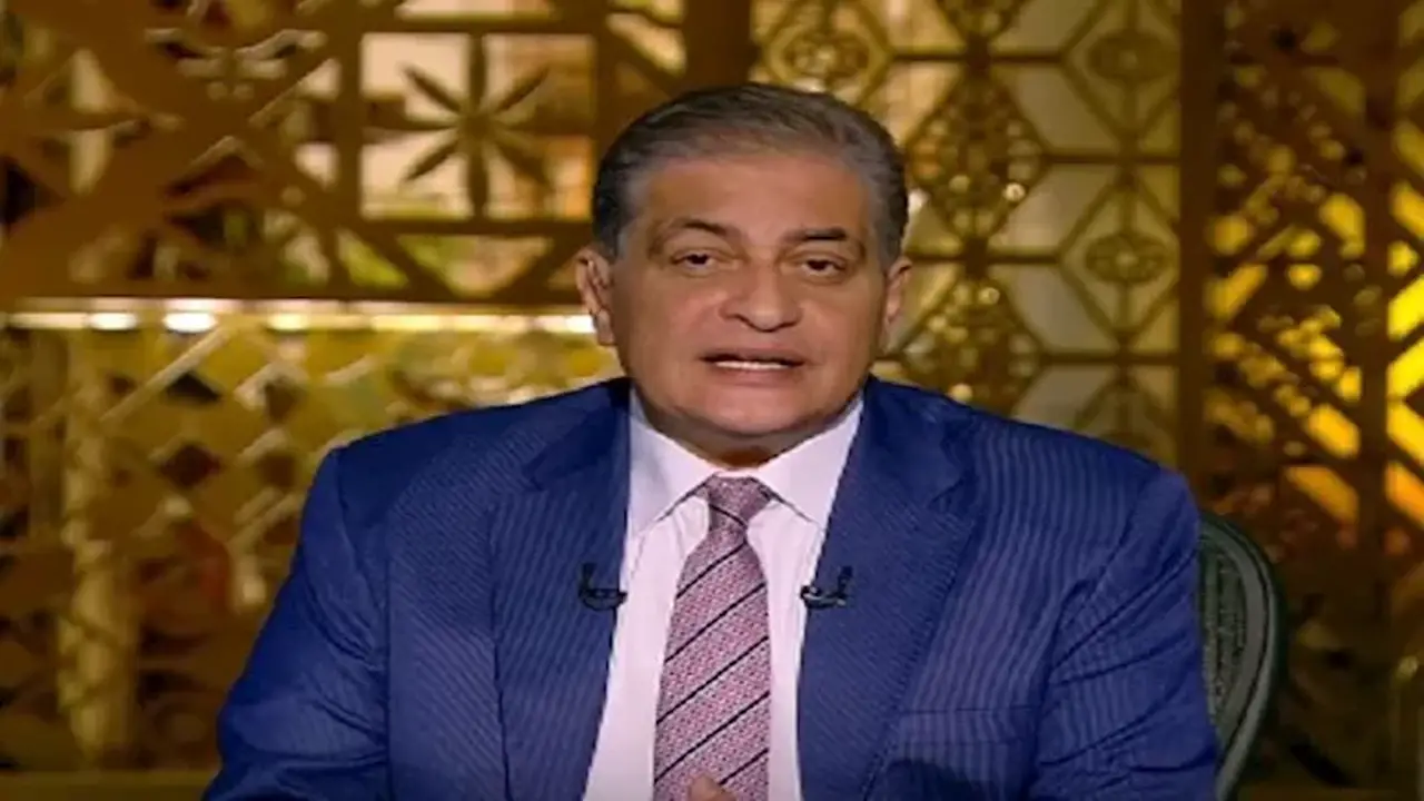 أسامة كمال: خسارة الأرجنتين أمام مصر كانت ستكبد الفيفا 1.8 مليار دولار
