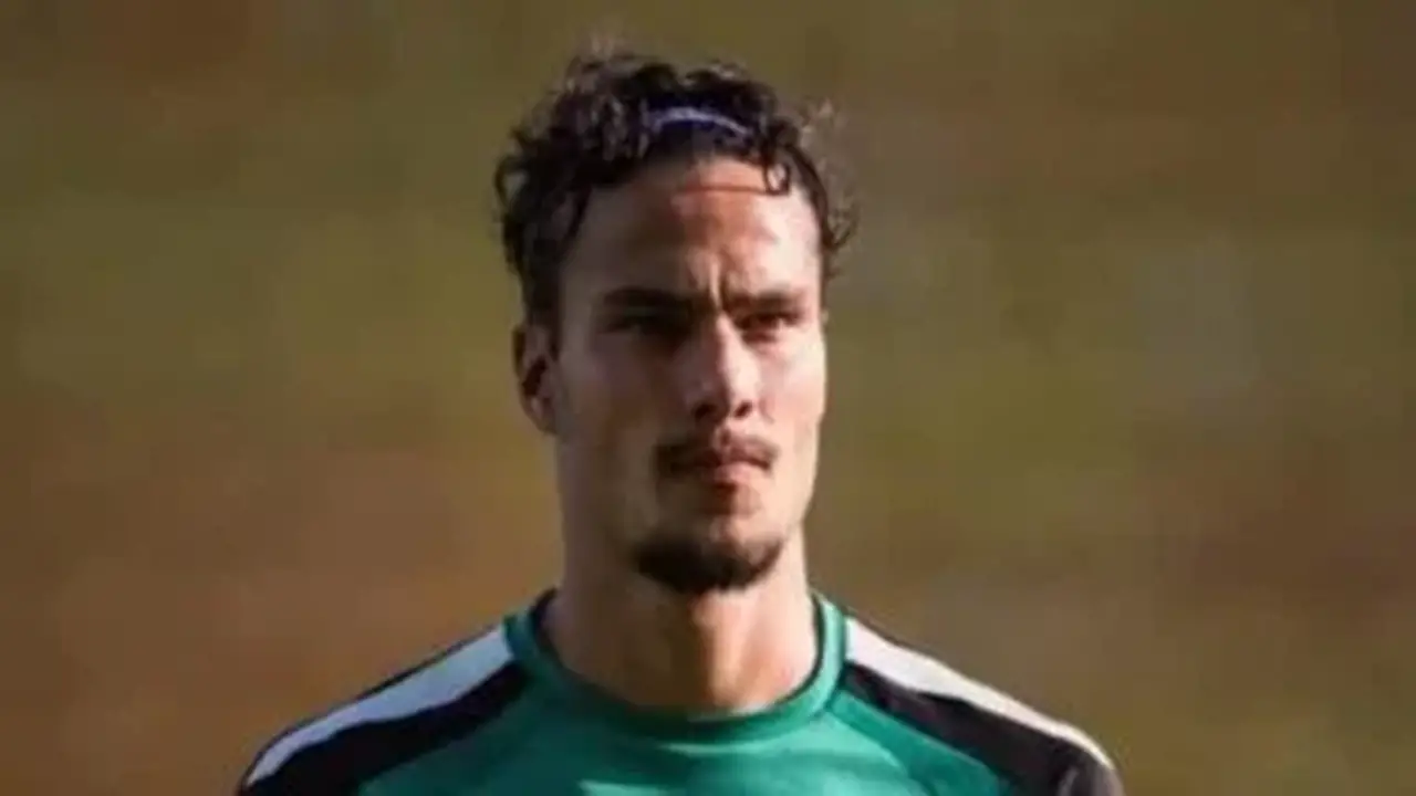 أسد الحملاوي يوضح موقفه من الانتقال إلى الأهلي خلال الميركاتو الصيفي