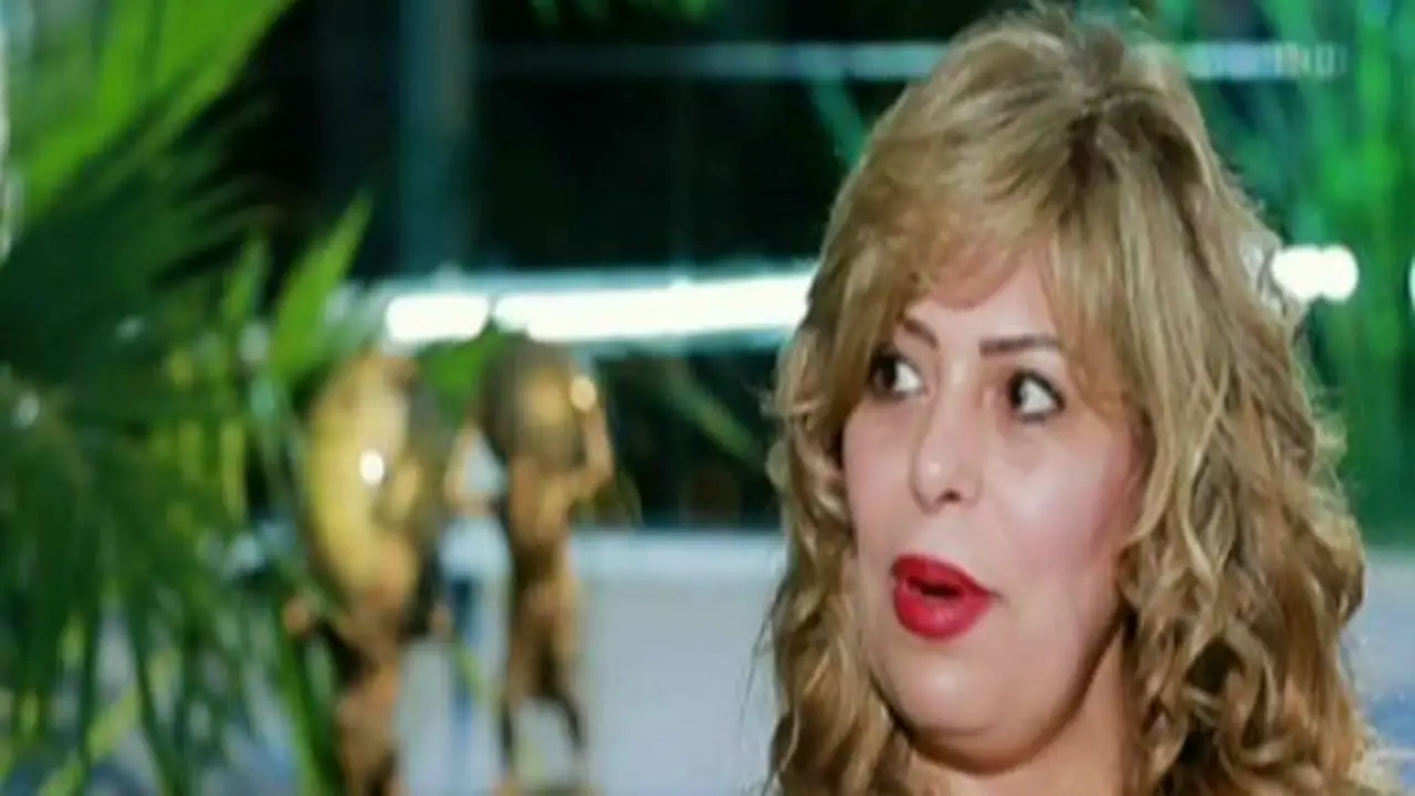 عزاء ابنة وحيد سيف إيمان في الشيخ زايد اليوم