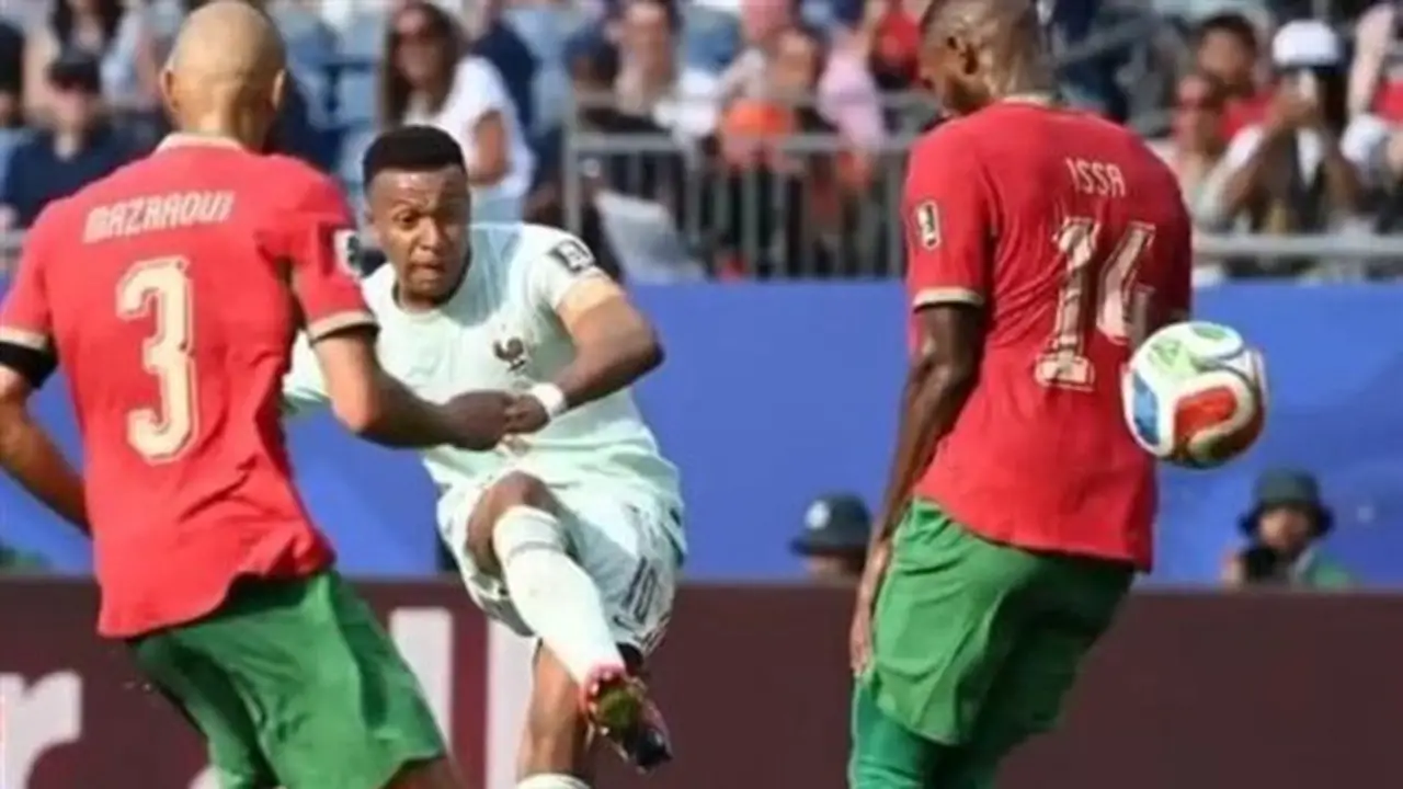 أسطورة الجزائر يكشف أسباب خروج المغرب من كأس العالم 2026