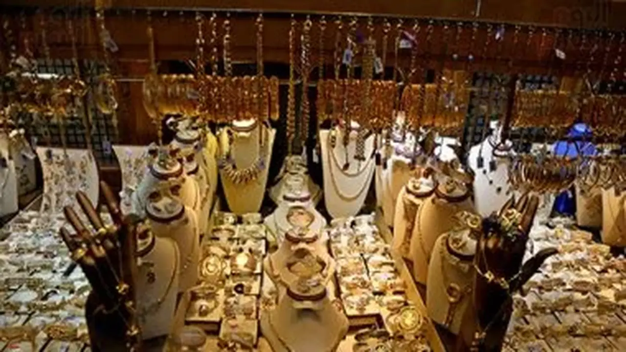 أسعار الذهب في مصر اليوم الأربعاء 8 يوليو 2026: استقرار عيار 21 عند 5820 جنيها مع بداية التعاملات
