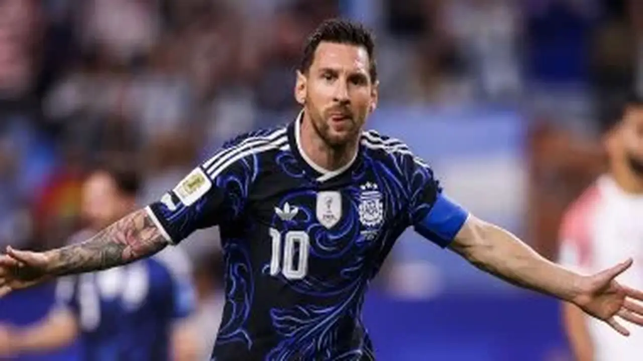 أفضل المهاجمين في كأس العالم 2026: ميسي ومبابي يتصدران القائمة