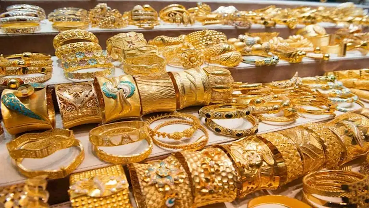ارتفاع أسعار الذهب لأعلى مستوى في أسبوعين خلال معاملات الأربعاء