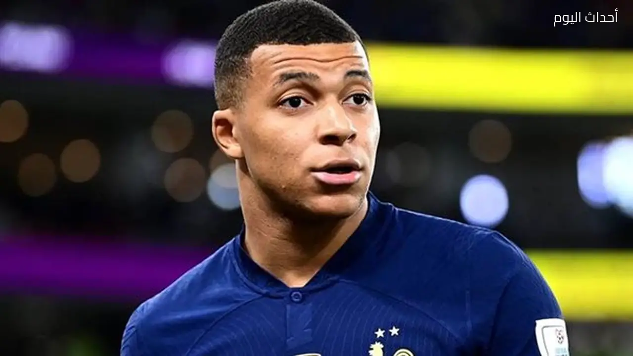 لقب “موبوتو” الغريب لمبابي في كأس العالم 2026: القصة وراءه