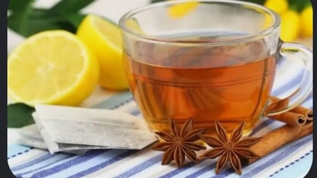 أفضل المشروبات الطبيعية لعلاج برد الصيف وتعزيز المناعة