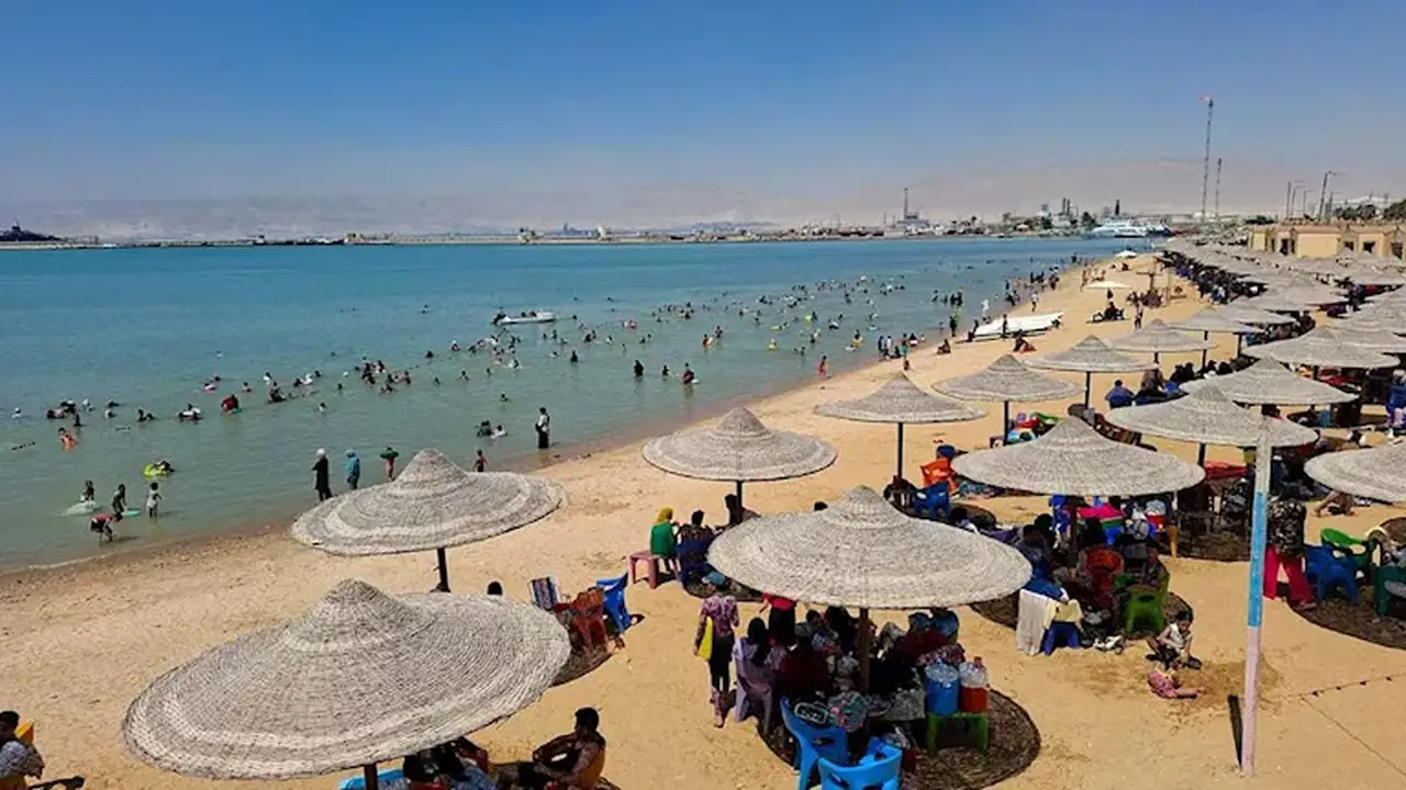 شط السوايسة: الوجهة المثالية للعطلات بأسعار منخفضة – صور