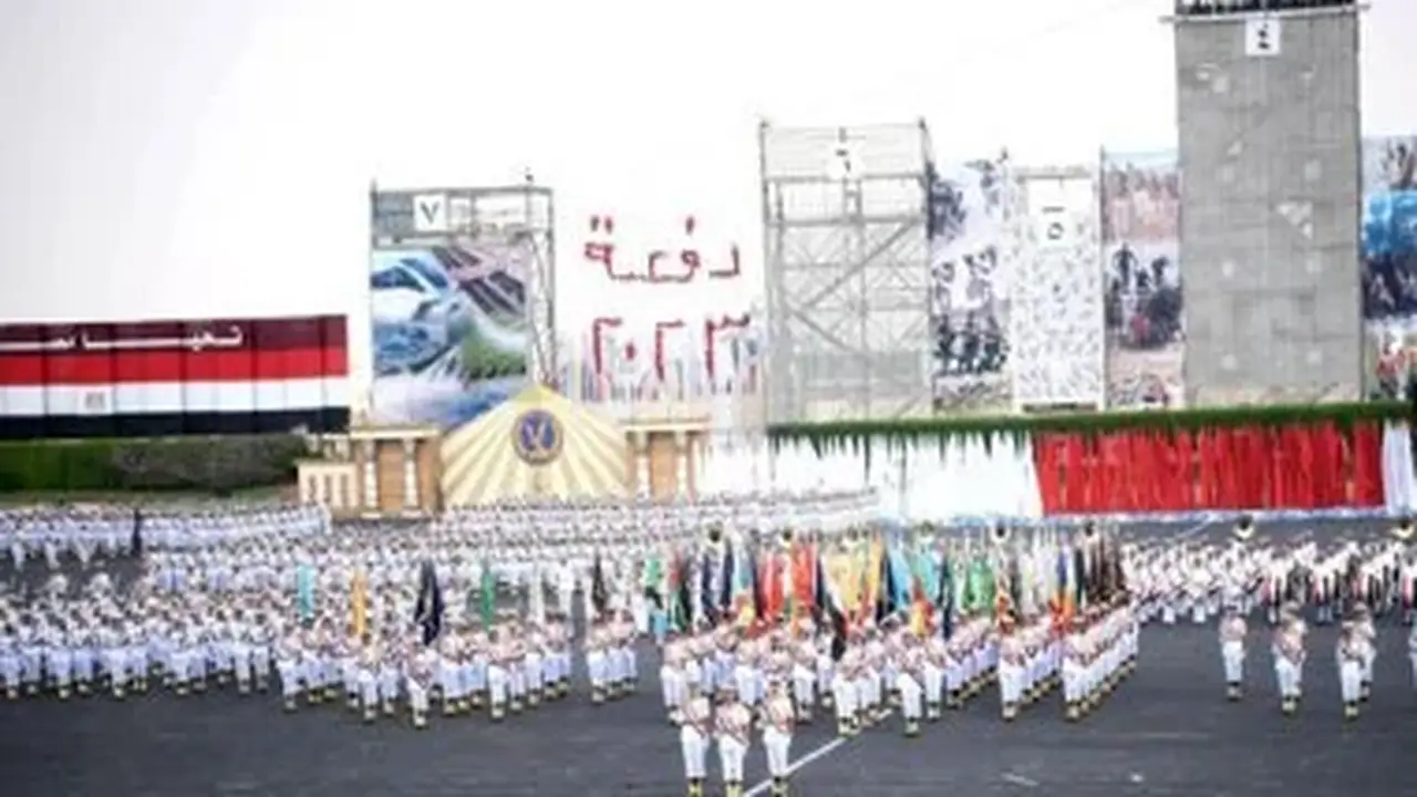 أكاديمية الشرطة تفتح باب التقديم لخريجي الحقوق بحد أقصى 28 عاماً