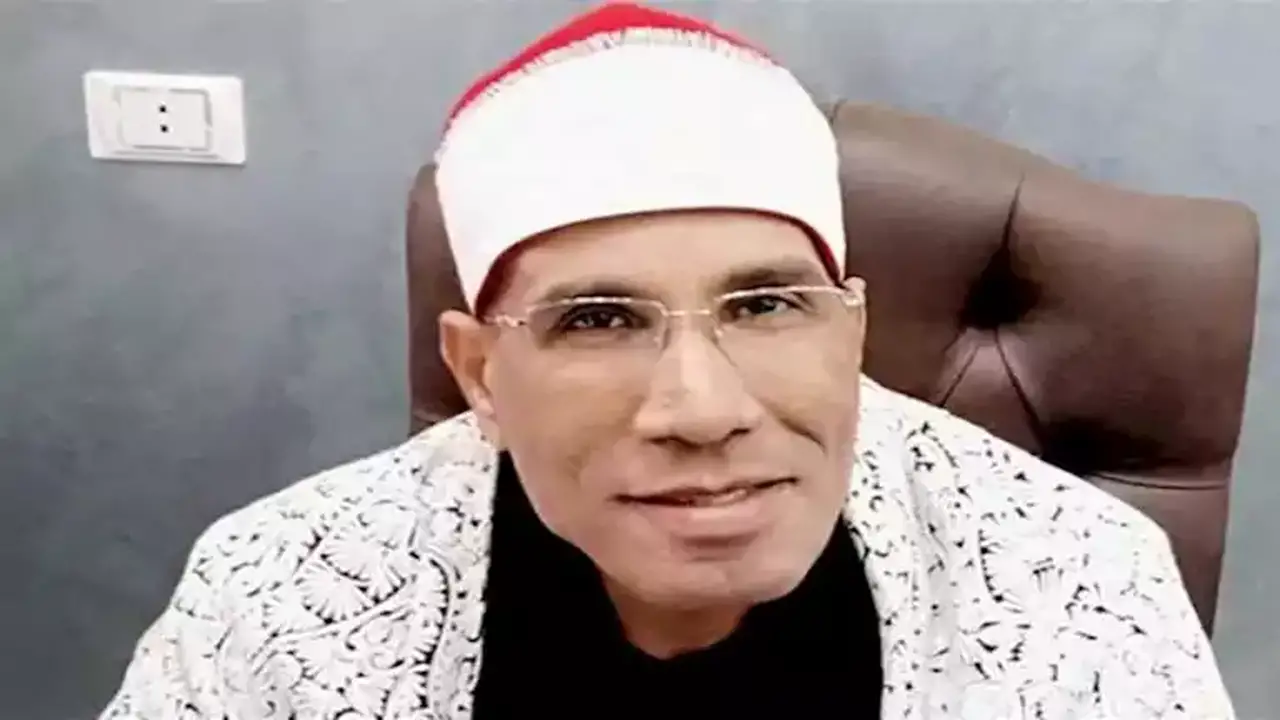 الطاروطي يكشف أسباب تصدر الشرقية في الموسم الثاني من “دولة التلاوة” بمشاركة أكثر من ألفي متسابق