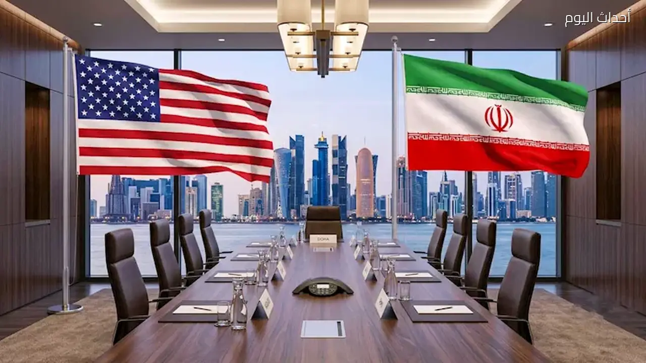 أكسيوس: اتفاق أمريكي إيراني للحفاظ على الهدوء بهدف تنفيذ مذكرة التفاهم