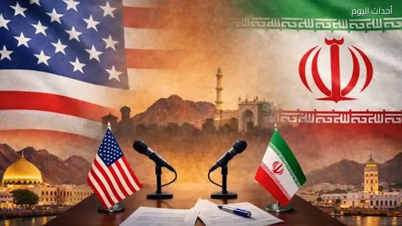 تفاهم أمريكي إيراني حول الأموال المجمدة في محادثات الدوحة