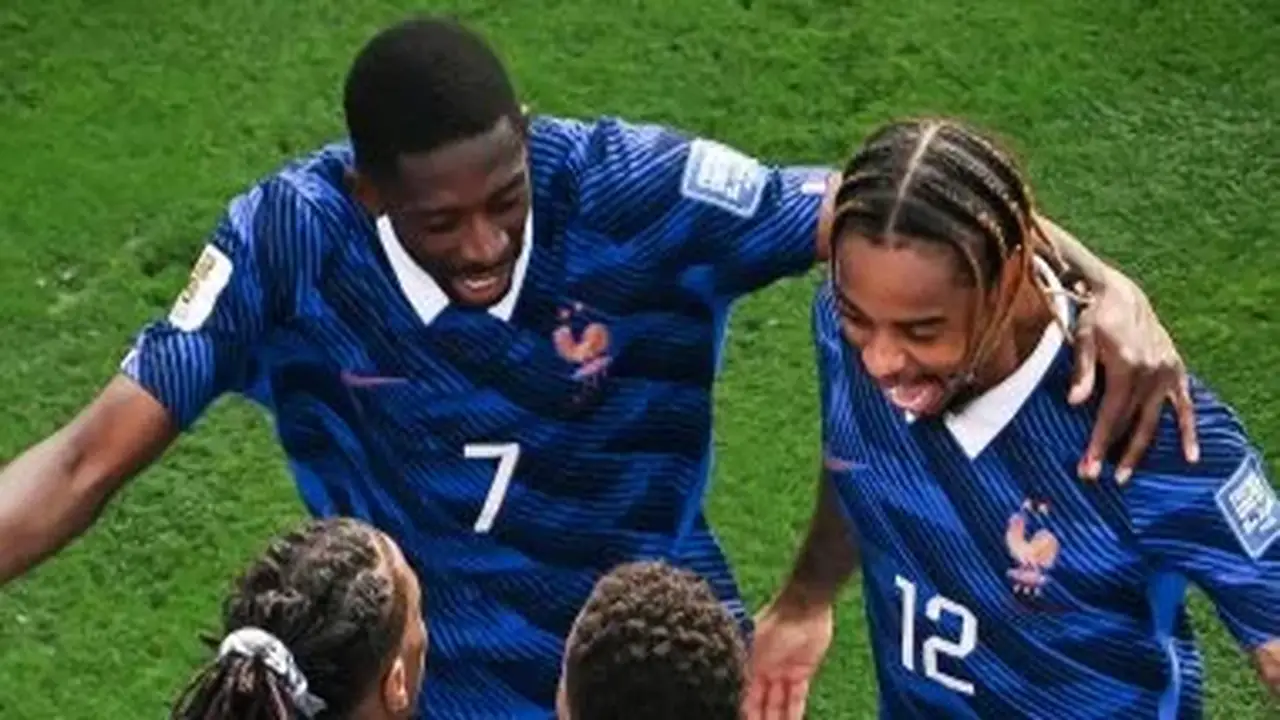 قمة تاريخية: فرنسا تواجه إسبانيا في نصف نهائي كأس العالم 2026