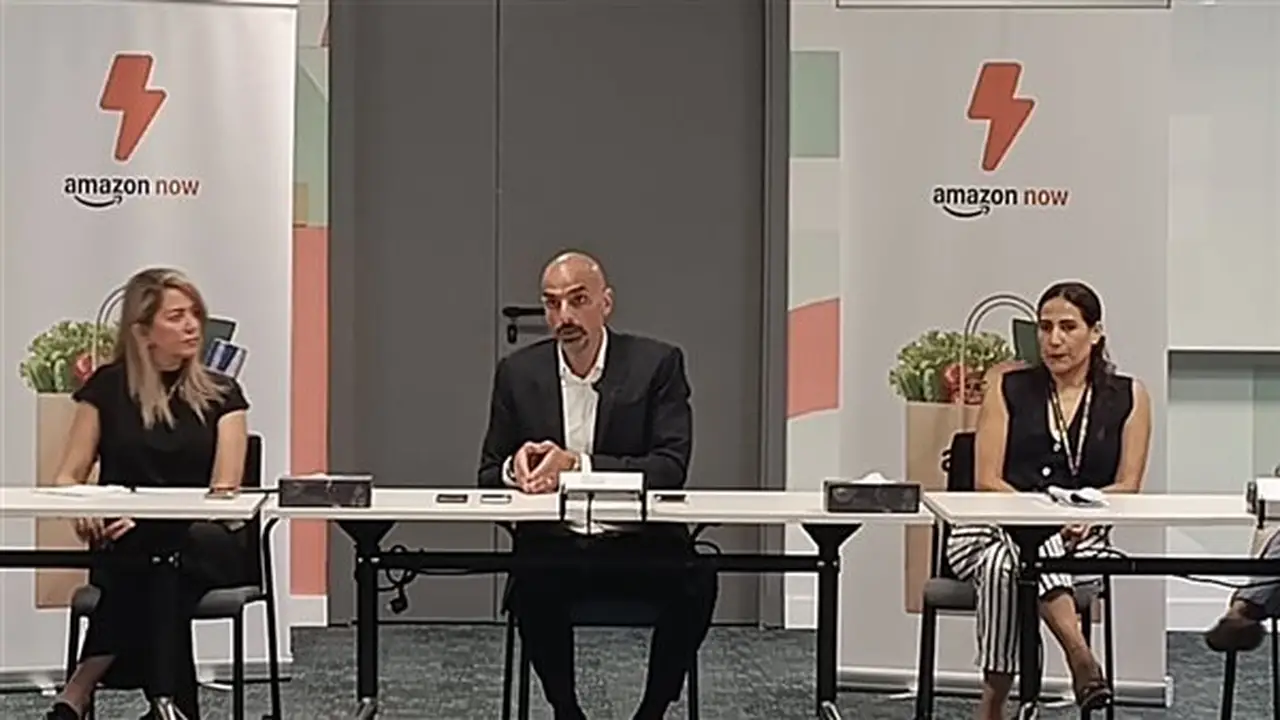 أمازون: الذكاء الاصطناعي يعزز قرارات التخزين ويوجه توسعات جديدة للمراكز اللوجستية