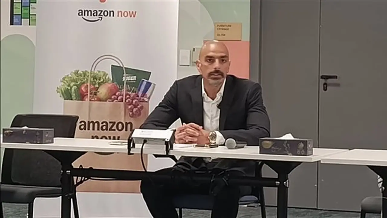 أمازون تكشف عن دور التكنولوجيا الذكية في تقليل نفقات التشغيل