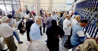 أماكن صرف معاشات يوليو 2026 بالزيادة الجديدة: التفاصيل الكاملة