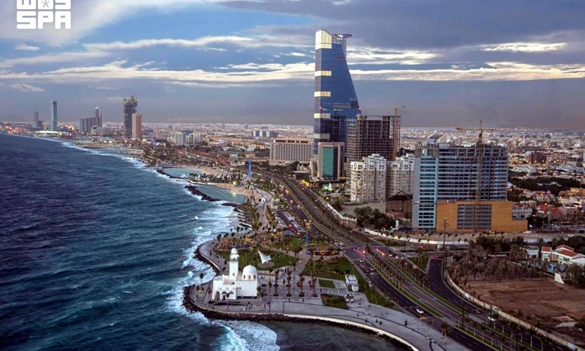 أمانة جدة تعزز جاهزية مرافقها العامة لاستقبال الزوار في صيف 2026