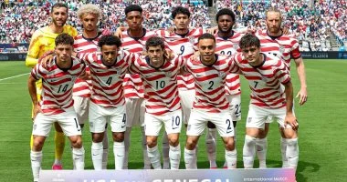 المنتخب الأمريكي يواجه البوسنة والهرسك في كأس العالم 2026 بدعم الجماهير