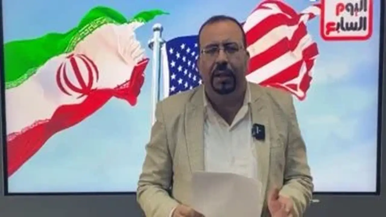 الولايات المتحدة تنفذ غارات جديدة ضد إيران وتحذر رعاياها من المخاطر