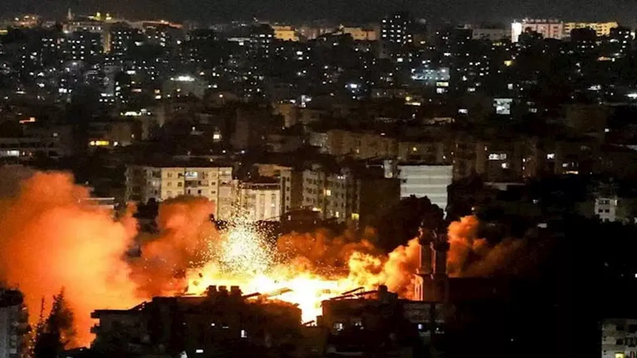 القيادة المركزية الأمريكية تكشف عن حصيلة الضربات: 80 هدفًا و60 زورقًا تابعًا للحرس الثوري الإيراني