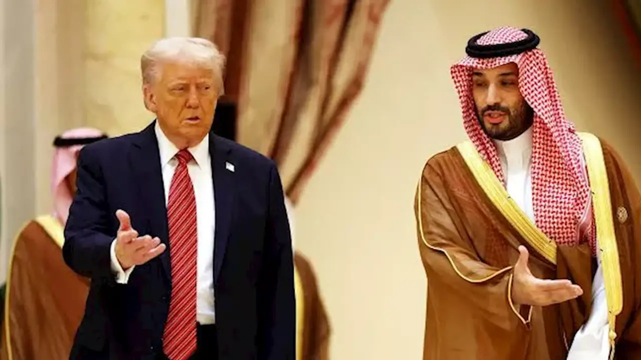 الاتفاق النووي السلمي بين أمريكا والسعودية: شراكة استراتيجية جديدة