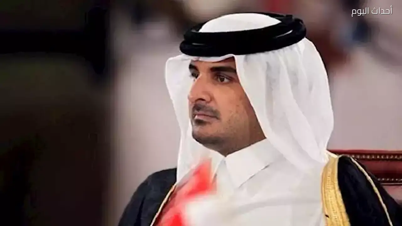 أمير قطر يبحث مع المبعوثين الأمريكيين تطورات المفاوضات مع إيران والأوضاع في لبنان