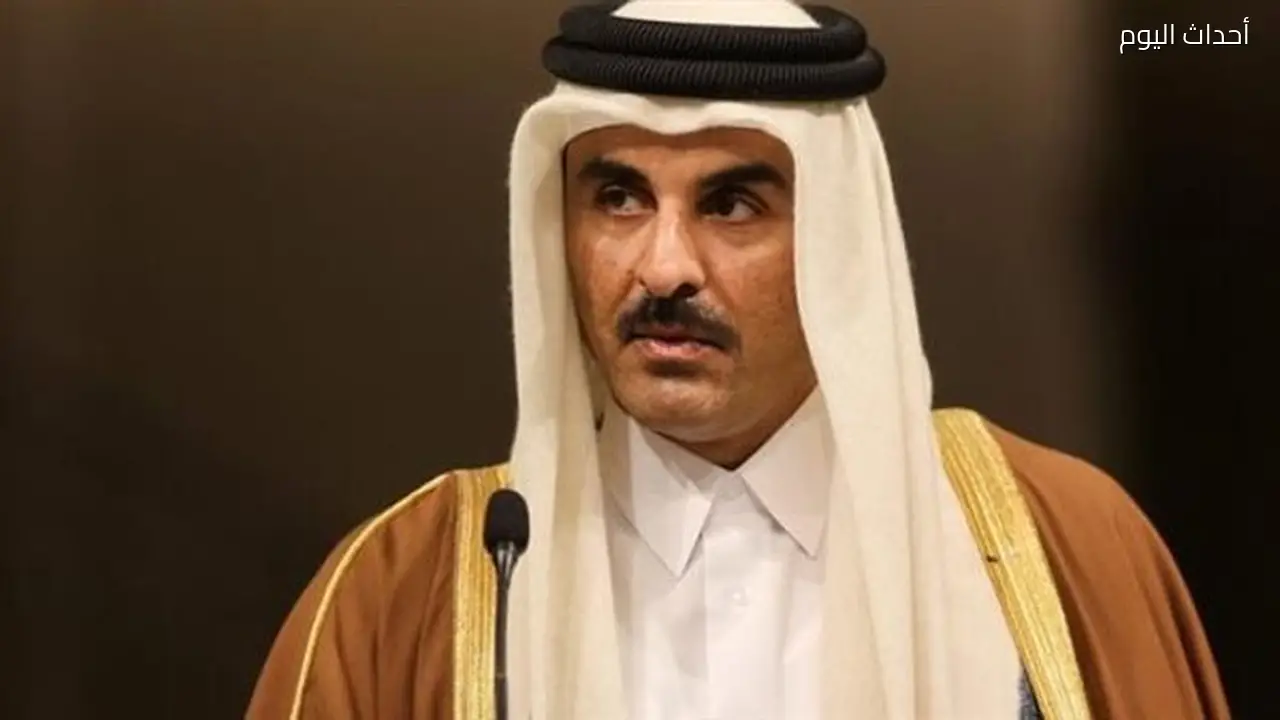 أمير قطر يستقبل ويتكوف وكوشنر لبحث المسار التفاوضي مع إيران والملف اللبناني