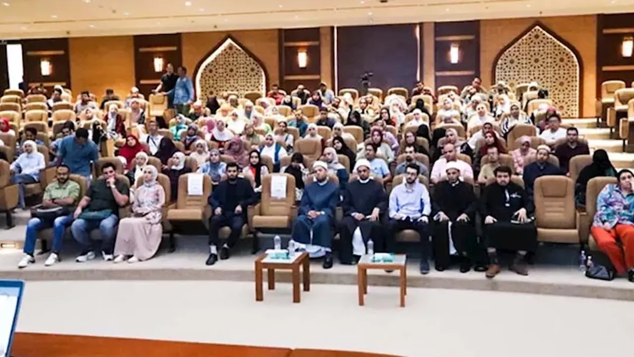 أمين الفتوى: التوافق والاحترام وتحمل المسؤولية أساس نجاح الحياة الزوجية