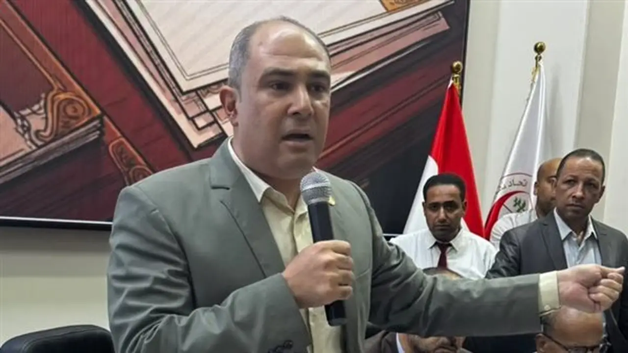 أمين صندوق اتحاد المهن الطبية يكشف عن استثمارات بقيمة 19.1 مليار جنيه